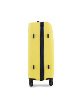 Μεσαία Βαλίτσα Semi Line φωτογραφία