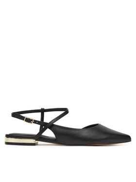 Aldo Aldo Sandały Sarine 13727786 Czarny
