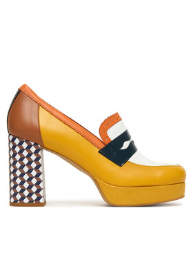 Fly London Fly London Poolsaapad Erokfly P145453 Värviline