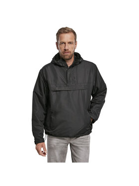 Brandit Brandit Kurtka anorak 3001.2.XXL Czarny Regular Fit