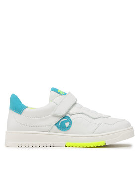 Primigi Primigi Sneakersy 3924622 S Biały