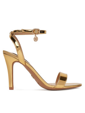 Nine West Nine West Sandaalid S2S15503 Kuldne