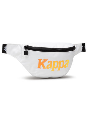 Kappa Kappa Marsupio 309080 Bianco