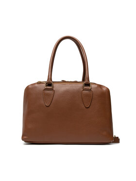 Creole Creole Handtasche S10513 Braun