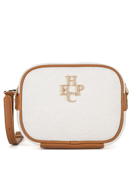 Beverly Hills Polo Club Beverly Hills Polo Club Torebka BHPC-C-018-07 Beżowy