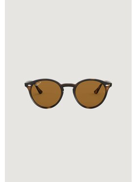 Ray-Ban Ray-Ban Okulary przeciwsłoneczne UNISEX Brązowy