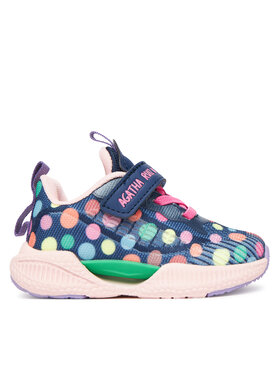 Agatha Ruiz de la Prada Agatha Ruiz de la Prada Снікерcи 251925 Cиній