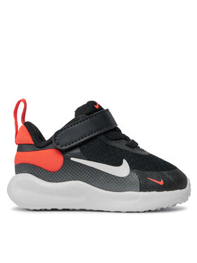 Nike Nike Běžecké boty Revolution 7 (TDV) FB7691 400 Tmavomodrá