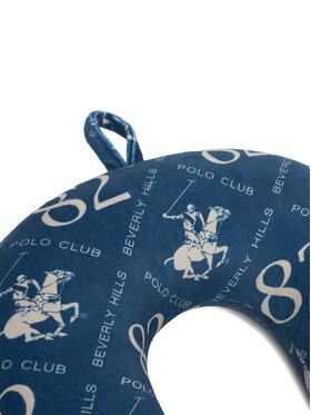 Μαξιλάρι ταξιδιού Beverly Hills Polo Club