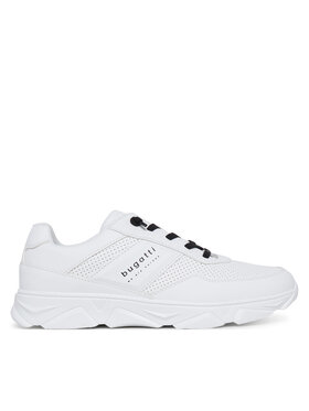 Bugatti Bugatti Sneakers 325-93501-5000 Alb