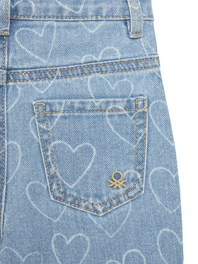 Τζιν United Colors Of Benetton φωτογραφία