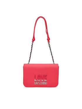 LOVE MOSCHINO LOVE MOSCHINO Rankinė JC4254PP0MKD0615 Rožinė