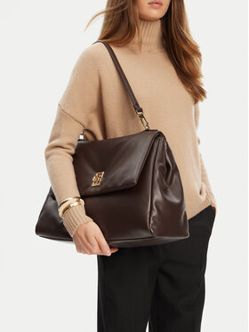 GINO ROSSI Gino Rossi Handtasche CEO-MAE-LDA8073 Braun