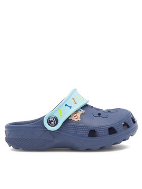 Action Boy Action Boy Ciabatte CA23116A Blu scuro