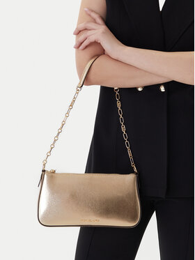 Michael Kors Michael Kors Borsetta 32R4G8EW2M Oro
