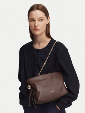 Liu Jo Liu Jo Handtasche AF6099 E1065 Braun
