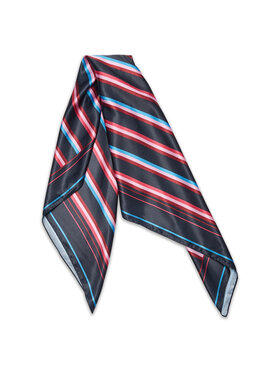 Tommy Hilfiger Tommy Hilfiger Foulard Sprint Fresh AW0AW14165 Multicolore