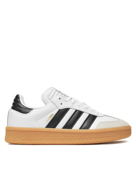 adidas adidas Sneakers Samba Xlg IE1377 Bianco