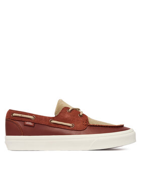 Vans Vans Tenisenes 2-Eyelet VN000Z964MG1 Brūns