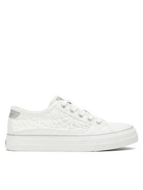 Mustang Mustang Sneakers 1272-309 Weiß