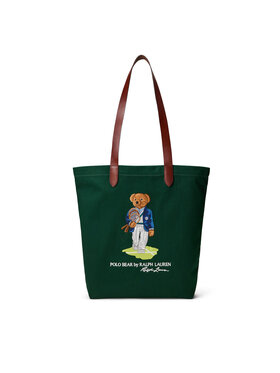 Polo Ralph Lauren Polo Ralph Lauren Borsetta 405P13610001 Verde