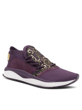 Puma Puma Snīkeri 367281-02 Bordo