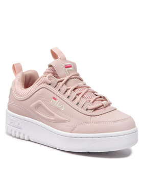 Fila Fila Sneakers Fx Disruptor Wmn FFW0071.40009 Rose
