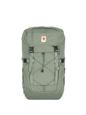 Fjällräven Fjällräven Plecak 288826 Zielony