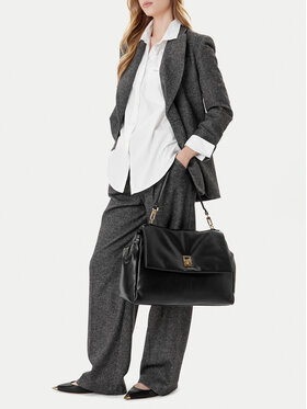 GINO ROSSI Gino Rossi Handtasche CEO-MAE-LDA8073 Schwarz