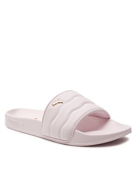 Claquette puma fenty sale rose