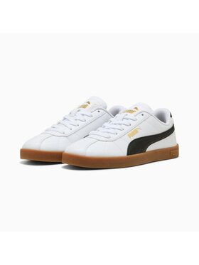 Puma Puma Sneakersy 403582 Biały