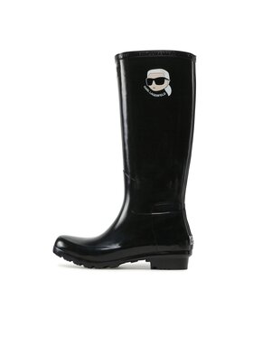 Γαλότσες KARL LAGERFELD φωτογραφία