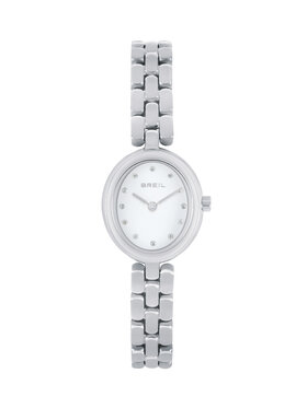 Breil Breil Orologio ECLAT Argento