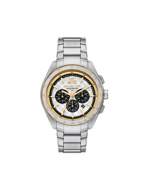 Michael Kors Michael Kors Ρολόι Accelerator MK9188 Ασημί
