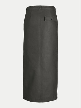 Φούστα από απομίμηση δέρματος JJXX φωτογραφία