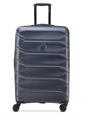 Delsey Paris Delsey Paris Walizka średnia 301418 Niebieski jasny