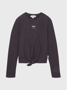 Tom Tailor Tom Tailor Μπλουζάκι 1033901 Γκρι Regular Fit