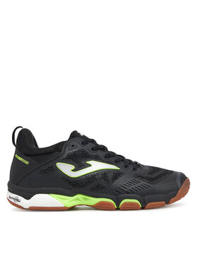 Joma Joma Basketbalové topánky B.Breston 2501 BBRESTS2501 Čierna