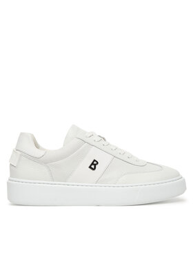 Bogner Bogner Sneakers Philadelphia 4 A 12620105 Bianco