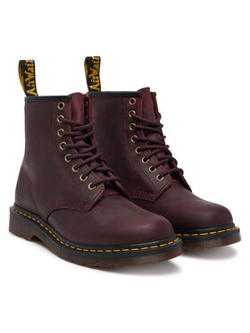 Dr. Martens Αρβύλες Dr. Martens - 2
