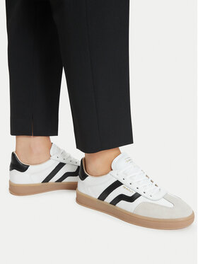 Gant Gant Sneakersy Cuzima 33531344 Biały