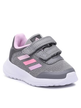 adidas adidas Buty Tensaur Run Shoes IF0356 Szary