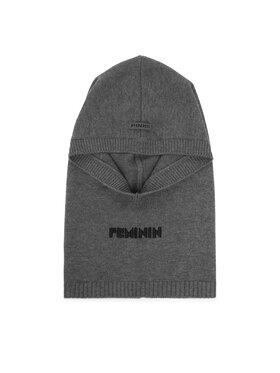 PINKO PINKO Fular tip guler 104308 A26I Gri