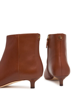 LAUREN RALPH LAUREN Μποτάκια LAUREN RALPH LAUREN - 6