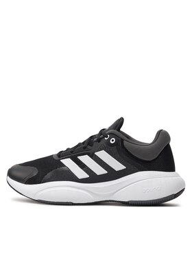 Adidas Tekaški čevlji Response GW6646 Črna