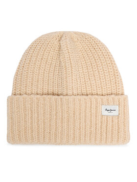 Pepe Jeans Pepe Jeans Cepure PL040355 Écru