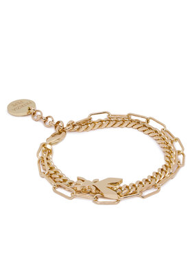 Patrizia Pepe Patrizia Pepe Karkötő 8J1355/M067-F130 Arany