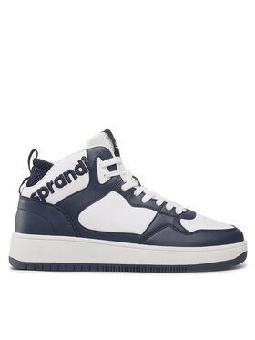 Sprandi Sprandi Sneakers MPRS-2022M03108-2 Alb