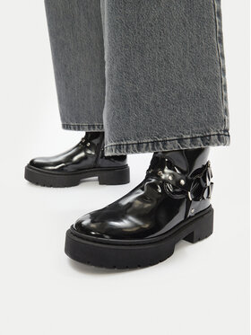 Steve Madden Μποτάκια Steve Madden - 2