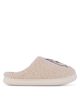 Moomin Moomin Naminės šlepetės AW24-234MMN Ruda